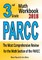 3rd Grade PARCC Math Workbook 2018