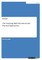 The Listening Skill. Theoretical and Practical Approaches