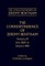 The Correspondence of Jeremy Bentham
