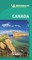 Michelin Green Guide Canada