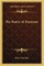 The Poetry of Tennyson