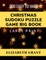 Christmas Sudoku Puzzle Game Big Book