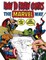 How to Draw Comics the Marvel Way