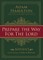 Prepare the Way for the Lord