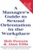 A Manager's Guide to Sexual Orientation in the Workplace
