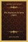 The Massacres In Syria (1861)