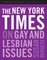 The New York Times on Gay and Lesbian Issues