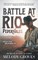 Battle at Rio Pedernales