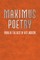 Maximus Poetry
