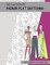 Do's & Don'ts of Fashion Flat Sketching