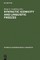 Syntactic Iconicity and Linguistic Freezes