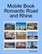 Mobile Book Romantic Road and Rhine