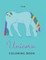 The Unicorn Coloring Book