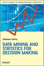 Data Mining and Statistics Data Mining and Statistics