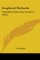 Graphical Methods