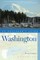Explorer's Guide Washington (Second Edition)