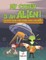My Cousin is an Alien! Activity Book for Future Space Explorers