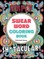 Swear Word Coloring Book