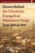 Factors Behind the Ukrainian Evangelical Missionary Surge from 1989 to 1999