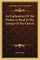 An Explanation of the Psalms as Read in the Liturgy of the Church