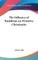 The Influence of Buddhism on Primitive Christianity