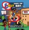 Billy Saves the Day