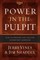Power in the Pulpit
