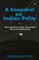 A Snapshot on Indian Polity
