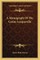 A Monograph Of The Genus Lesquerella