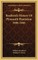 Bradford's History Of Plymouth Plantation 1606-1646