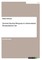 Tactical Nuclear Weapons in International Humanitarian Law