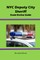 NYC Deputy City Sheriff Exam Review Guide