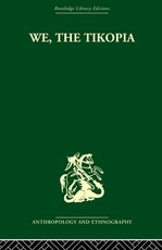We the Tikopia