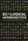 Ecological Hermeneutics