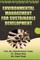 Environmental Management for Sustainable Development