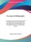 Free Speech Bibliography