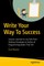 Write Your Way To Success