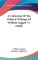 A Collection Of The Political Writings Of William Leggett V1 (1840)