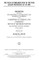 The status of implementation of the Food Quality Protection Act of 1996