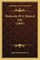 Memories of a Musical Life (1909)