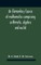 An Elementary Course Of Mathematics Comprising Arithmetic, Algebra And Euclid