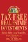 Tax Free Real Estate