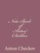 Note-Book of Anton Chekhov