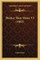 Thicker Than Water V3 (1883)