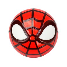 MARVEL Toy Super Elastic Bouncing ball