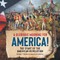 A Glorious Morning for America! The Start of the American Revolution Grade 7 Children's American History