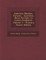 Gabrielis Naudaei, Parisini... Epistolae, Nunc Primum in Lucem Prodeunt, Volume 1