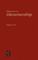 Advances in Librarianship