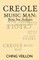 Creole Music Man