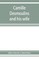 Camille Desmoulins and his wife; passages from the history of the Dantonists founded upon new and hitherto unpublished documents